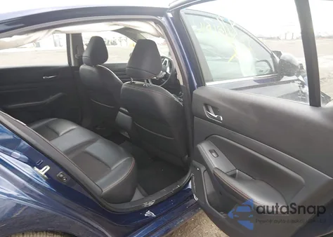 2020 Nissan Altima Sr Fwd z USA, uszkodzony, nr VIN 1N4BL4CV6LC134163